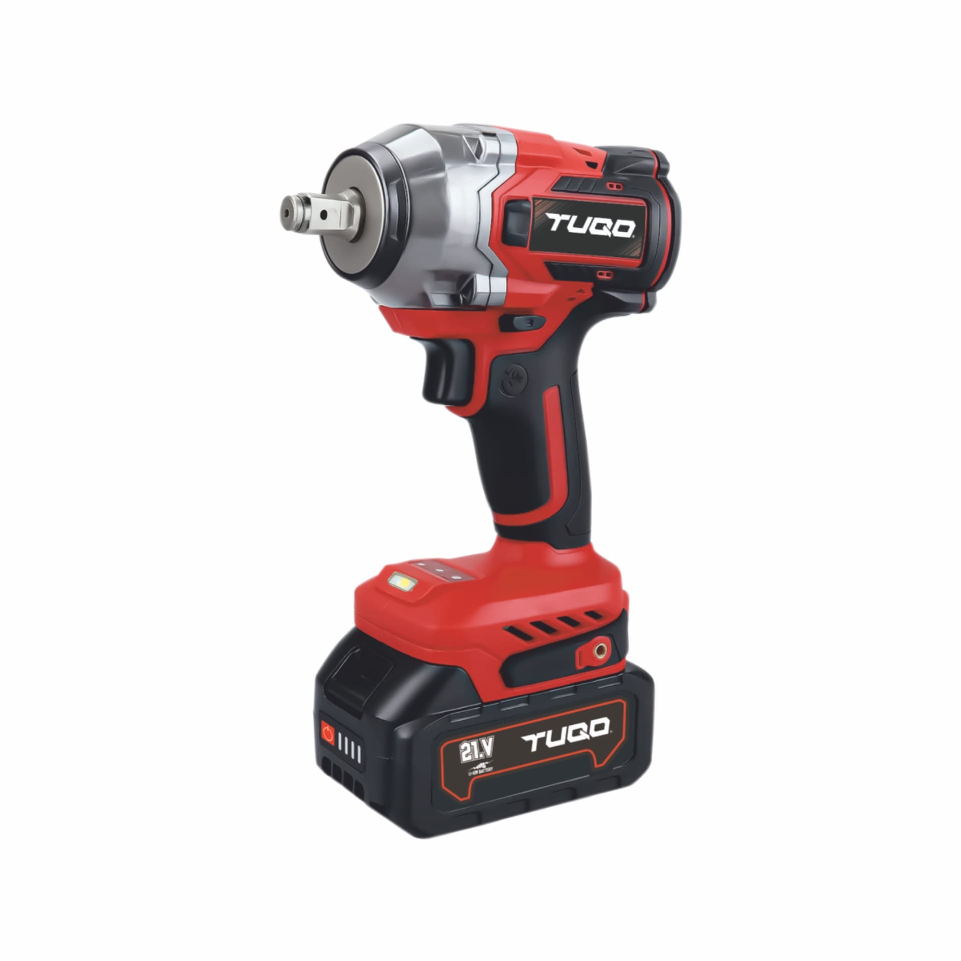 Power Tools