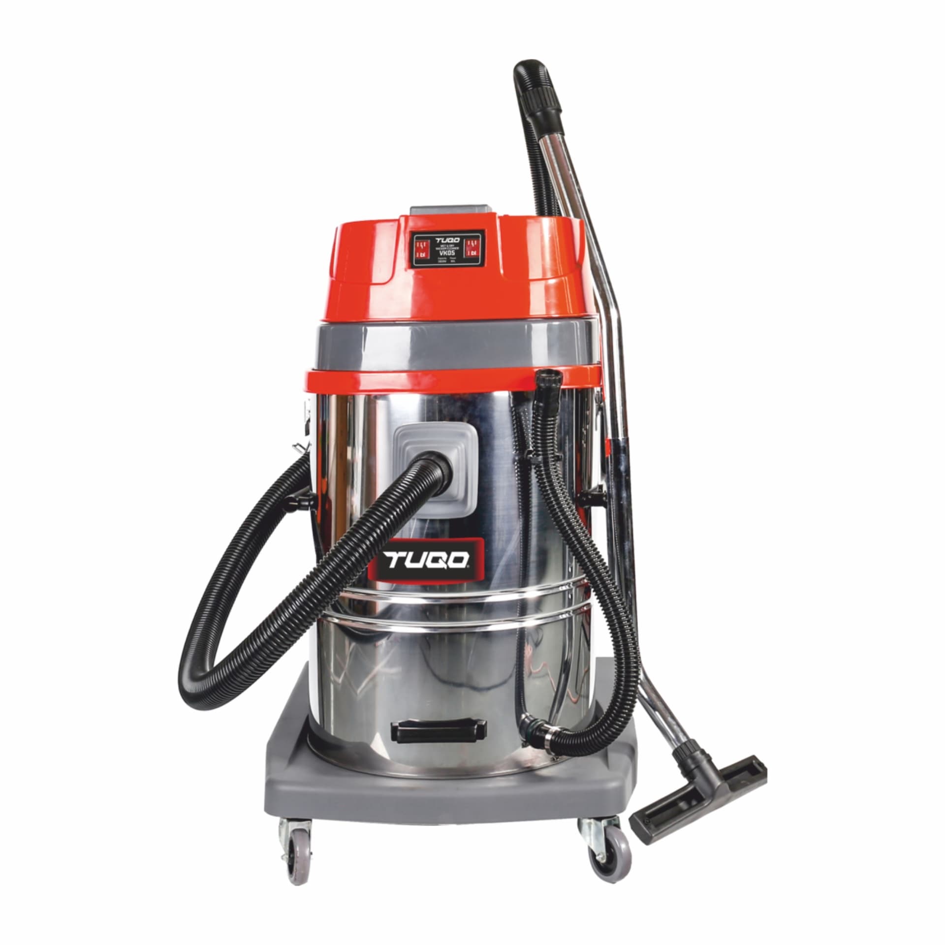 TUQO VACUUM CLEANER VK05 | 60L