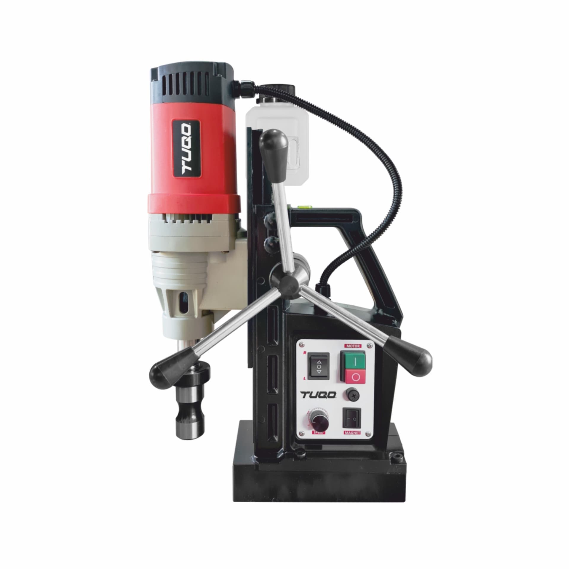 TUQO Magnetic Core Drill MBT50 | 50mm